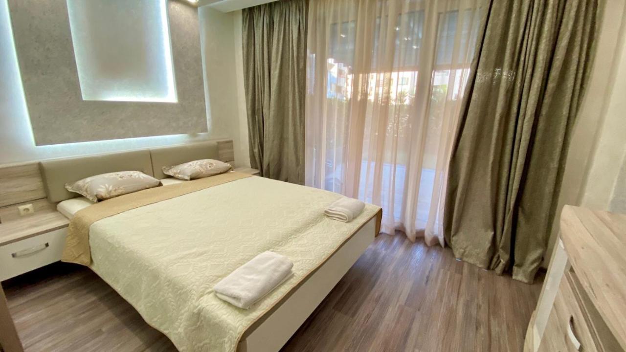 Paradise Swing Apartment Sofia Esterno foto