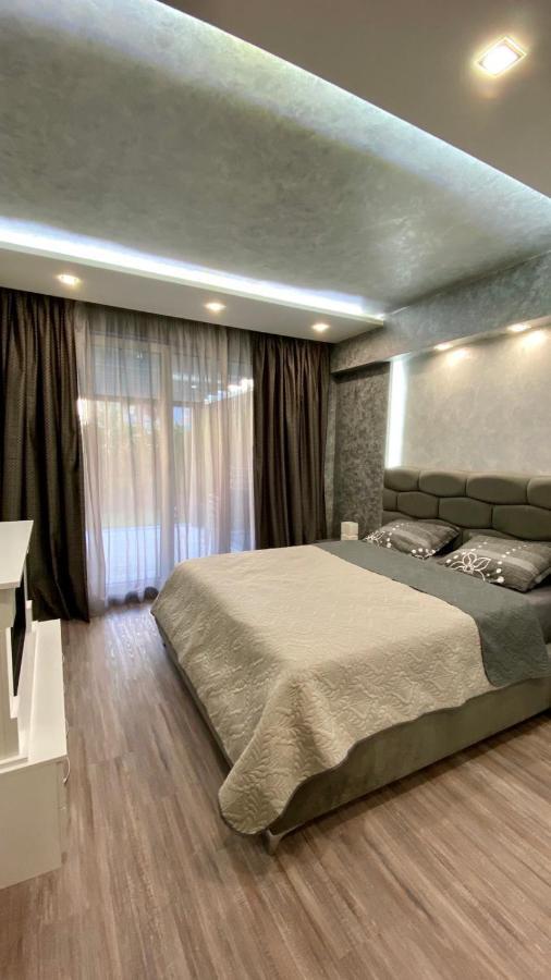 Paradise Swing Apartment Sofia Esterno foto