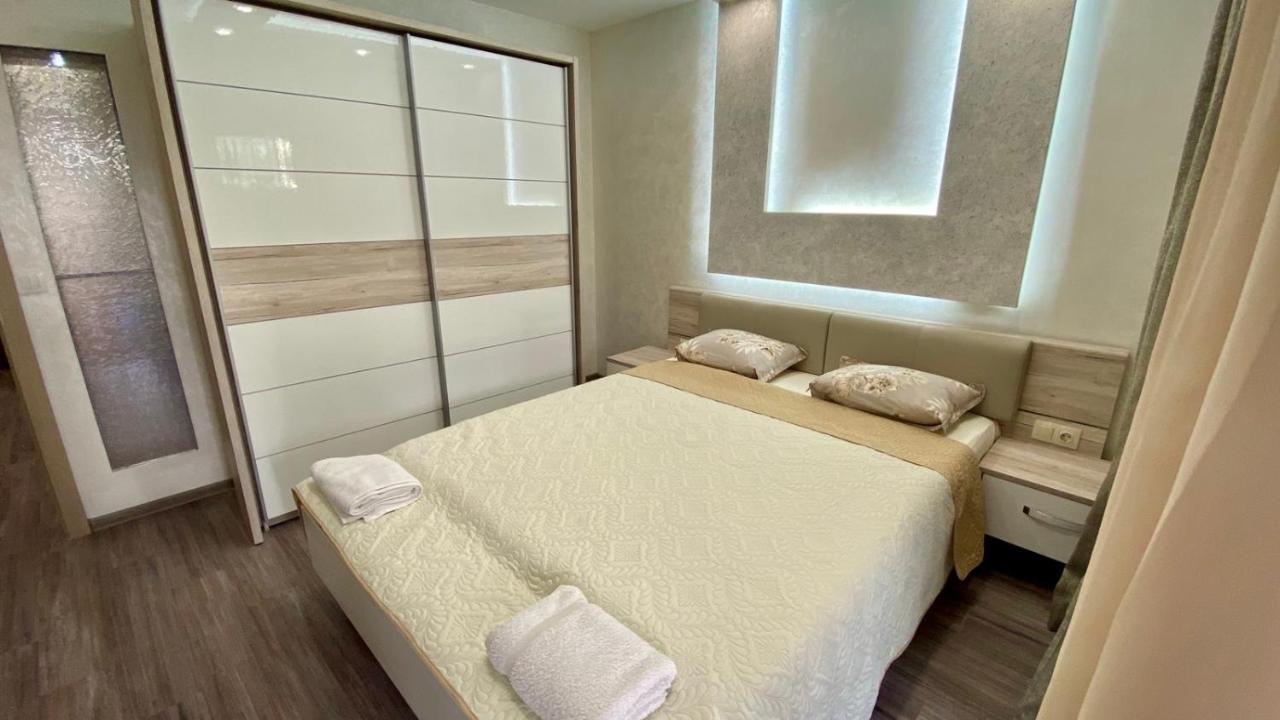 Paradise Swing Apartment Sofia Esterno foto