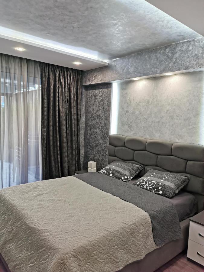 Paradise Swing Apartment Sofia Esterno foto